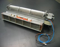 4.5KW FAN/MOTOR